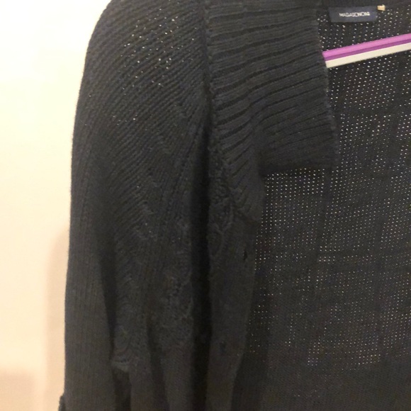 Cardigan - Picture 2 of 5